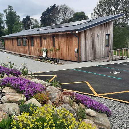 Carnmore Cottage Inverness Luaran gambar