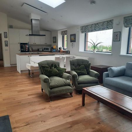 Carnmore Cottage Inverness Luaran gambar