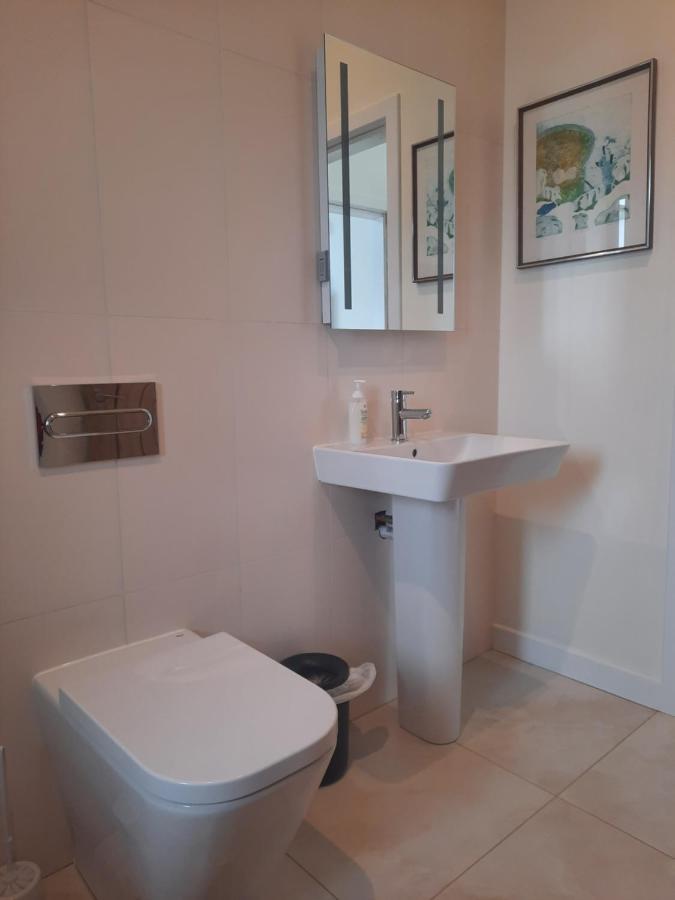 Carnmore Cottage Inverness Luaran gambar