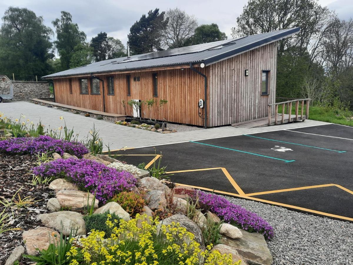 Carnmore Cottage Inverness Luaran gambar