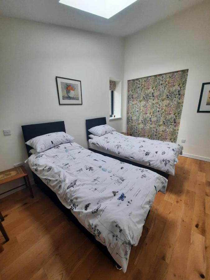 Carnmore Cottage Inverness Luaran gambar