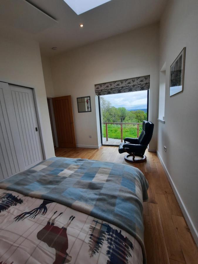 Carnmore Cottage Inverness Luaran gambar