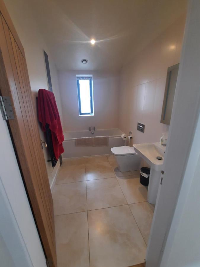 Carnmore Cottage Inverness Luaran gambar