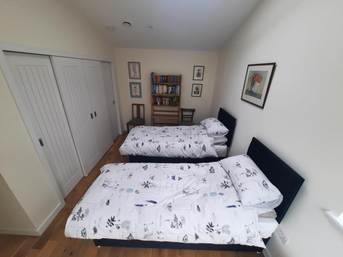 Carnmore Cottage Inverness Luaran gambar