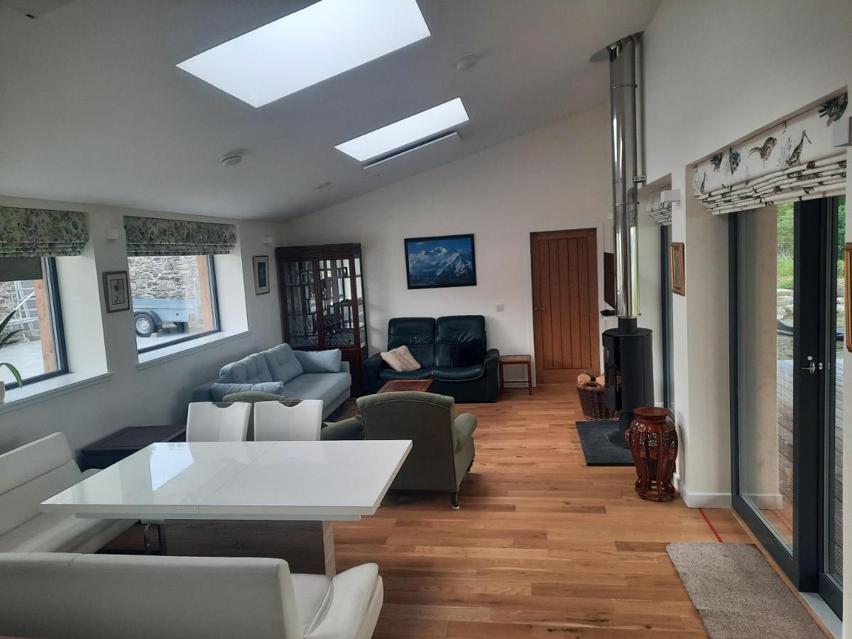 Carnmore Cottage Inverness Luaran gambar