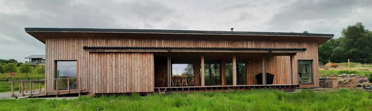 Carnmore Cottage Inverness Luaran gambar