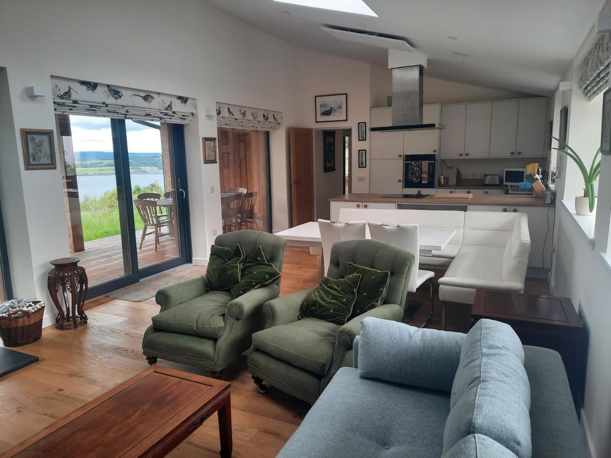 Carnmore Cottage Inverness Luaran gambar