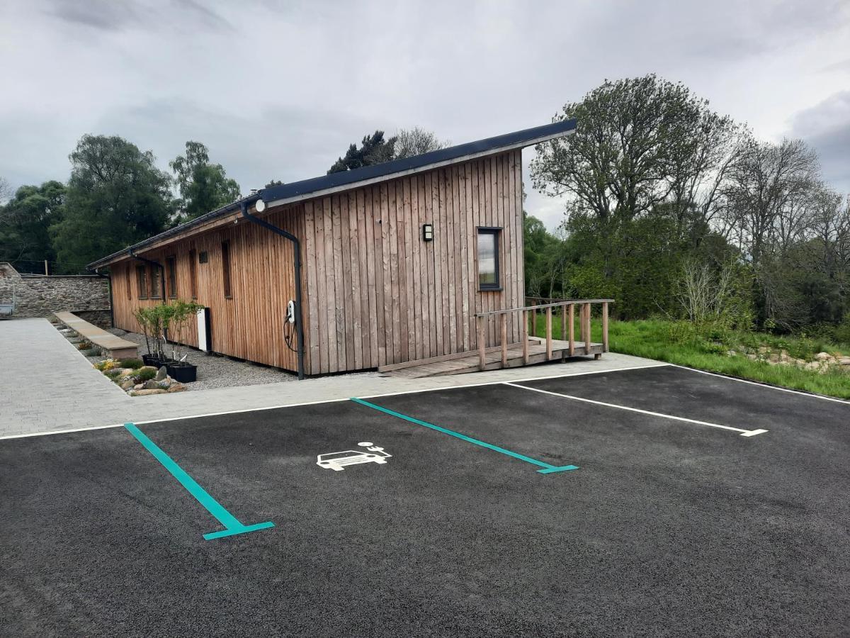 Carnmore Cottage Inverness Luaran gambar