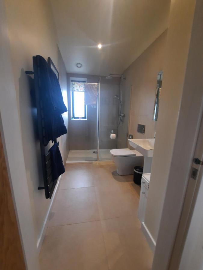 Carnmore Cottage Inverness Luaran gambar