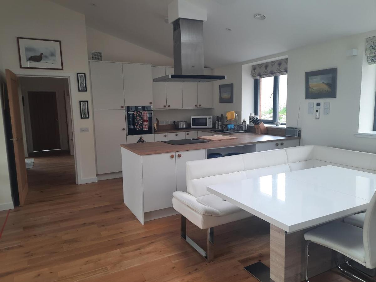 Carnmore Cottage Inverness Luaran gambar