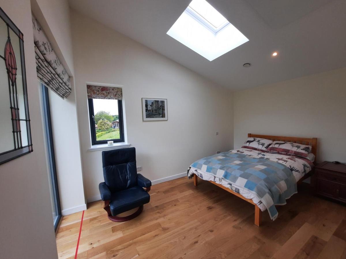 Carnmore Cottage Inverness Luaran gambar