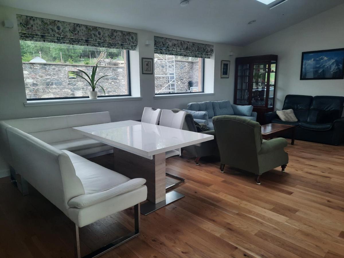 Carnmore Cottage Inverness Luaran gambar